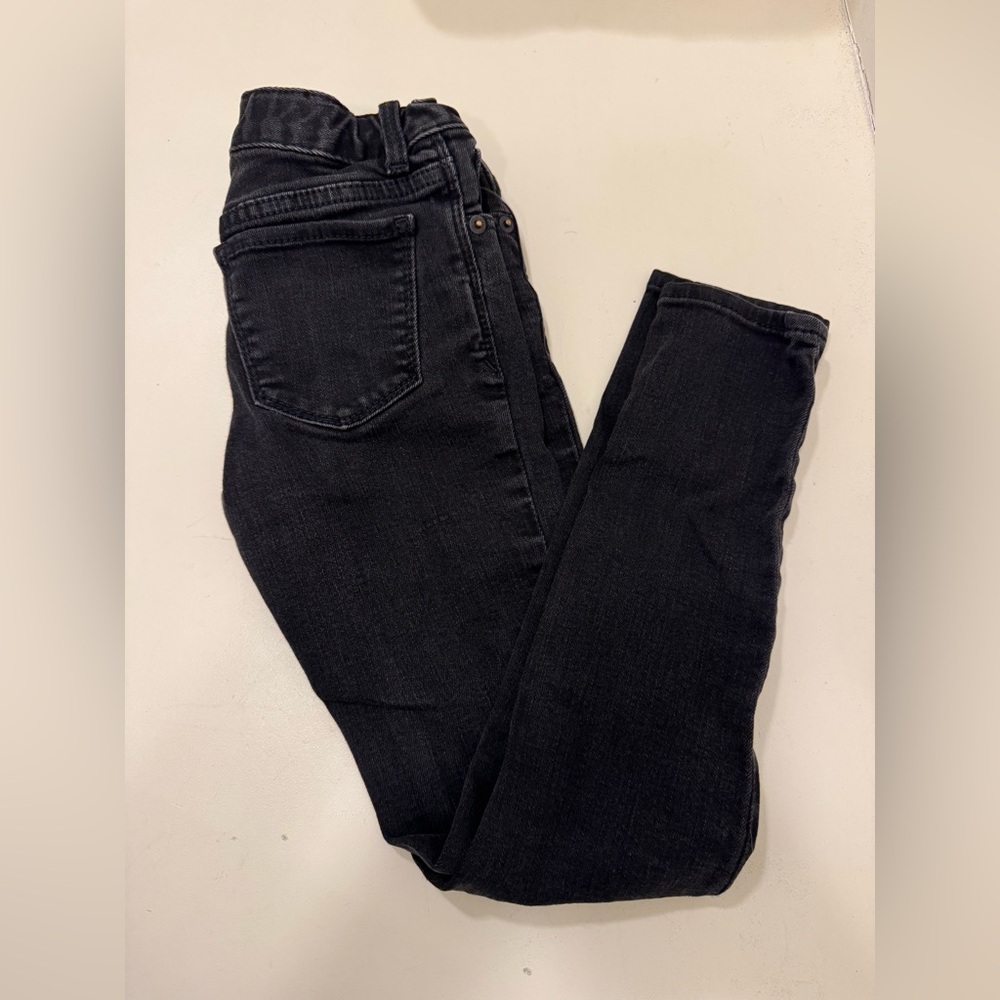 Super skinny kids, Gap Jeans